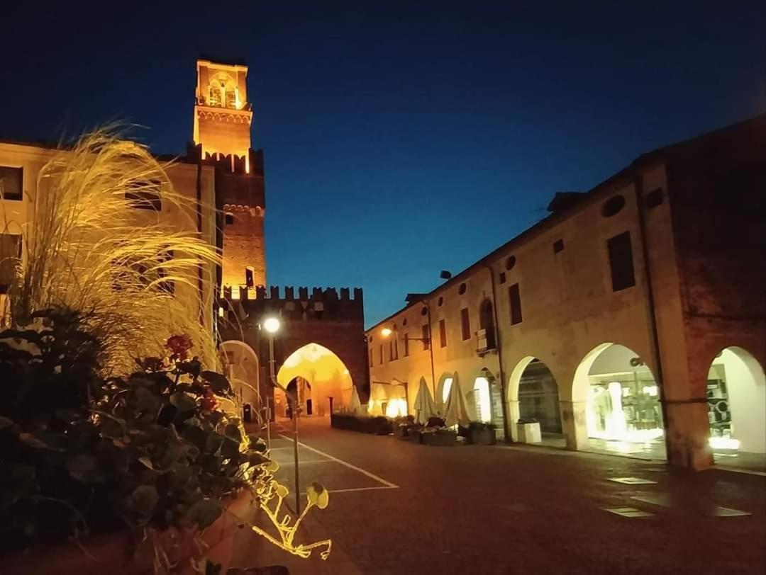 Residenza Ca' Margherita Noale Venezia Екстер'єр фото