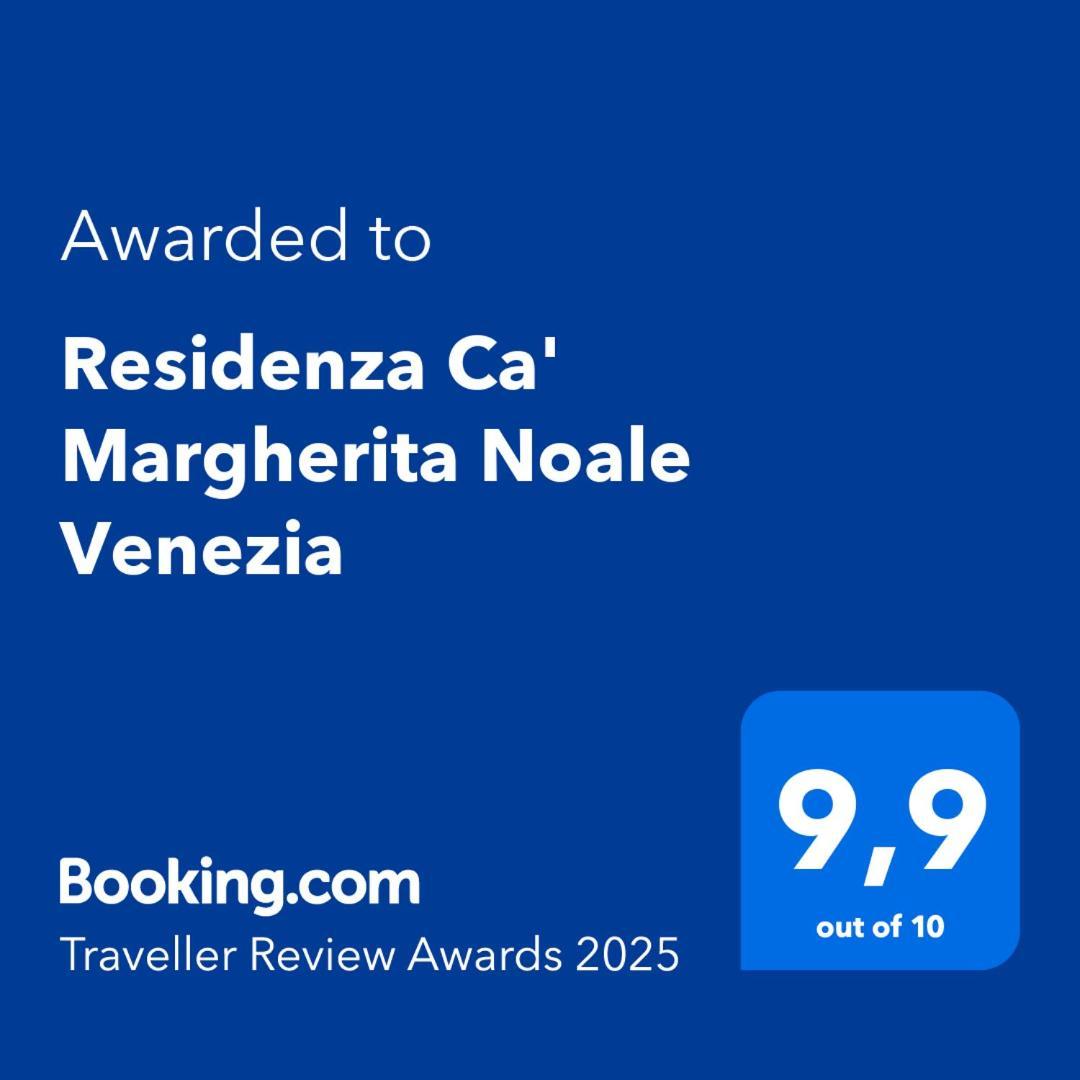 Residenza Ca' Margherita Noale Venezia Екстер'єр фото